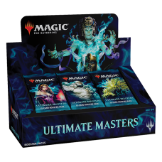 Ultimate Masters - Booster Box